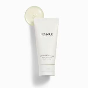 FEMMUE , Brilliant Cleansing Gel NEW